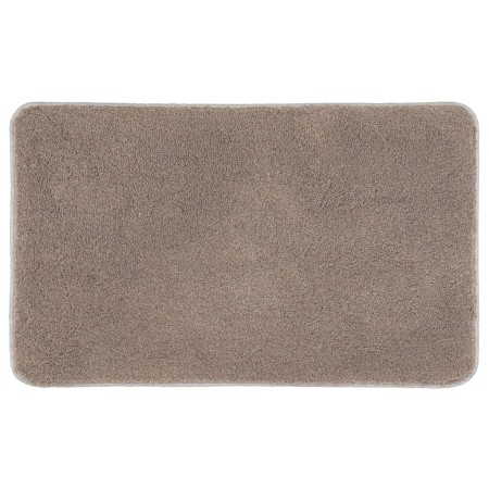 Kleine Wolke Alfombra de baño Relax gris taupe 60x100 cm de , Alfombras y esterillas de baño - Ref: Foro24-442330, Precio: 89...