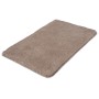 Kleine Wolke Alfombra de baño Relax gris taupe 60x100 cm de , Alfombras y esterillas de baño - Ref: Foro24-442330, Precio: 89...