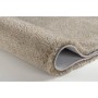 Kleine Wolke Relax Badematte grau taupe 60x100 cm von , Teppiche und Badematten - Ref: Foro24-442330, Preis: 89,95 €, Rabatt: %