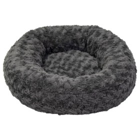 Jack and Vanilla Softy XS gray rose pet bed 45x45x15 cm by , Cat beds - Ref: Foro24-444146, Price: 43,99 €, Discount: %