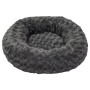 Jack and Vanilla Softy XS Rosette grau Haustierkorb 45x45x15 cm von , Katzenbetten - Ref: Foro24-444146, Preis: 44,01 €, Raba...