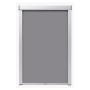 Blackout roller blind gray 104 by vidaXL, Blinds and blinds - Ref: Foro24-131263, Price: 40,46 €, Discount: %