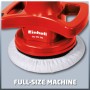 Einhell car polisher CC-PO 90 2093173 by Einhell, Polishers - Ref: Foro24-406641, Price: 60,46 €, Discount: %