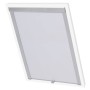 Persiana opaca enrollable blanco M06/306 de vidaXL, Persianas y estores - Ref: Foro24-131283, Precio: 48,34 €, Descuento: %