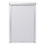 Persiana opaca enrollable blanco M06/306 de vidaXL, Persianas y estores - Ref: Foro24-131283, Precio: 48,34 €, Descuento: %