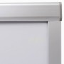 White roller blackout blind M06/306 by vidaXL, Blinds and blinds - Ref: Foro24-131283, Price: 48,34 €, Discount: %