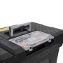 Stanley ProMobile caja de herramientas de plástico 1-97-503 de Stanley, Cajas de herramientas - Ref: Foro24-406856, Precio: 8...