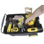 Stanley ProMobile caja de herramientas de plástico 1-97-503 de Stanley, Cajas de herramientas - Ref: Foro24-406856, Precio: 8...