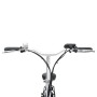 Bicicleta eléctrica plegable con batería litio aleación de aluminio de , Bicicletas - Ref: Foro24-90815, Precio: 745,35 €, De...