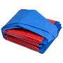 Animal Boulevard Pet Pool Cooling red/blue M 80x80x20 cm by , Dog's Toys - Ref: Foro24-444209, Price: 25,99 €, Discount: %