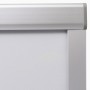 Blackout roller blind white F06 by vidaXL, Blinds and blinds - Ref: Foro24-131281, Price: 43,54 €, Discount: %