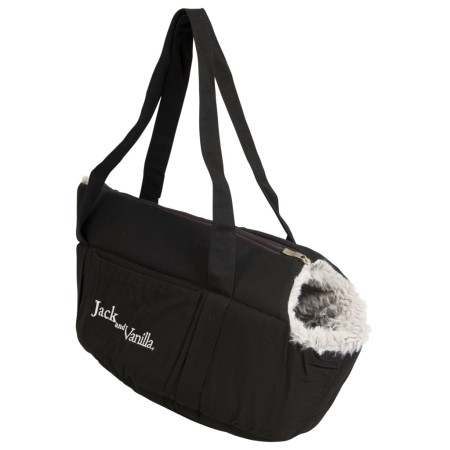 Jack and Vanilla Bolso para perros Shell S 40x45 cm de , Transportines y cajas para mascotas - Ref: Foro24-444165, Precio: 55...