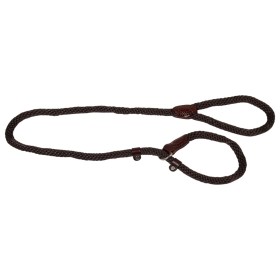 Jack and Vanilla Walkabout Brown Dog Leash 140 cm by , Pet Leashes - Ref: Foro24-444186, Price: 26,99 €, Discount: %