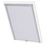 Persiana opaca enrollable blanco M08/308 de vidaXL, Persianas y estores - Ref: Foro24-131284, Precio: 53,09 €, Descuento: %