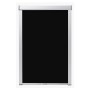 Blackout roller blind M08/308 black by vidaXL, Blinds and blinds - Ref: Foro24-131298, Price: 53,09 €, Discount: %