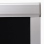 Blackout roller blind M08/308 black by vidaXL, Blinds and blinds - Ref: Foro24-131298, Price: 53,09 €, Discount: %