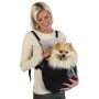 Jack and Vanilla Pet Kängurutasche Muschel 42x42 cm von , Transportboxen und Boxen für Haustiere - Ref: Foro24-444164, Preis:...