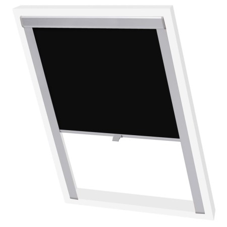 Blackout roller blind M06/306 by vidaXL, Blinds and blinds - Ref: Foro24-131297, Price: 48,34 €, Discount: %