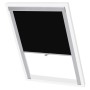 Black blackout roller blind S06/606 by vidaXL, Blinds and blinds - Ref: Foro24-131301, Price: 54,58 €, Discount: %