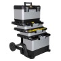 Stanley FatMax Mobile Kunststoffwerkstatt 1-95-622 von Stanley, Werkzeugschränke - Ref: Foro24-406849, Preis: 317,99 €, Rabat...