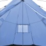 Tent for 4 people blue by vidaXL, tents - Ref: Foro24-91006, Price: 85,99 €, Discount: %