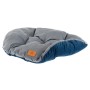 Ferplast Cushion for dogs and cats Stuart 65/6 blue by , Beds for dogs - Ref: Foro24-436620, Price: 43,62 €, Discount: %