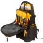 Stanley FatMax mochila para herramientas 1-95-611 de Stanley, Bolsas para herramientas - Ref: Foro24-406843, Precio: 103,18 €...