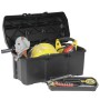 Stanley caja de herramientas de plástico 1-97-510 de Stanley, Cajas de herramientas - Ref: Foro24-406857, Precio: 56,23 €, De...