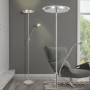 Dimmable LED floor lamp 23 W by vidaXL, Lamps - Ref: Foro24-242734, Price: 117,35 €, Discount: %