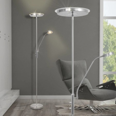 Dimmable LED floor lamp 23 W by vidaXL, Lamps - Ref: Foro24-242734, Price: 117,99 €, Discount: %