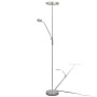 Dimmable LED floor lamp 23 W by vidaXL, Lamps - Ref: Foro24-242734, Price: 117,99 €, Discount: %