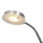 Dimmable LED floor lamp 23 W by vidaXL, Lamps - Ref: Foro24-242734, Price: 117,99 €, Discount: %