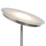 Dimmable LED floor lamp 23 W by vidaXL, Lamps - Ref: Foro24-242734, Price: 117,99 €, Discount: %