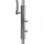 Dimmable LED floor lamp 23 W by vidaXL, Lamps - Ref: Foro24-242734, Price: 117,99 €, Discount: %