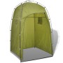 Carpa para ducha/WC/vestidor verde de vidaXL, Recintos privados y duchas portátiles - Ref: Foro24-91020, Precio: 41,83 €, Des...