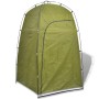 Carpa para ducha/WC/vestidor verde de vidaXL, Recintos privados y duchas portátiles - Ref: Foro24-91020, Precio: 41,83 €, Des...