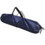 Carpa para ducha/WC/vestidor azul de vidaXL, Recintos privados y duchas portátiles - Ref: Foro24-91019, Precio: 42,98 €, Desc...