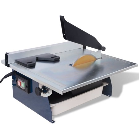 Tile cutter 600 180 mm by vidaXL, Roof cutters/tile cutters - Ref: Foro24-142011, Price: 123,52 €, Discount: %