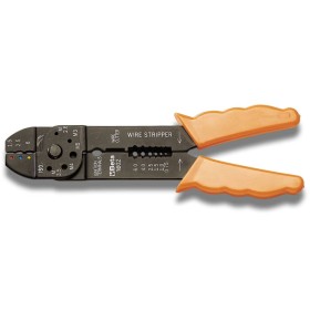 Beta Tools steel crimper 1602 016020001 by Beta Tools, Pliers - Ref: Foro24-406966, Price: 13,99 €, Discount: %