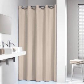 Sealskin Cortina de ducha Coloris crudo 180x200 cm de , Cortinas de ducha - Ref: Foro24-436868, Precio: 36,14 €, Descuento: %