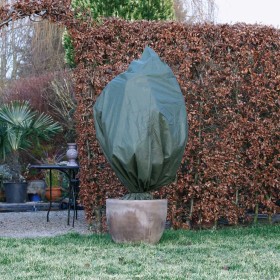 Nature Anti-frost polar plant cover green 70 g/m² 2x2.5 m by Nature, Gardening accessories - Ref: Foro24-407095, Price: 41,99...