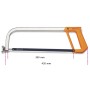 Beta Tools 1725 Steel Bow Saw 017250001 by Beta Tools, Saws - Ref: Foro24-406971, Price: 18,60 €, Discount: %