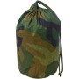 Red de camuflaje con bolsa de almacenaje 1,5x3 m de vidaXL, Equipamiento de protección para caza y tiro - Ref: Foro24-131401,...