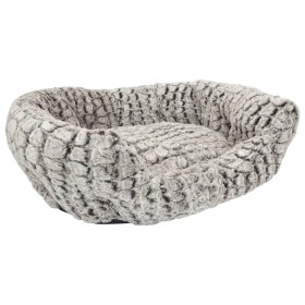 Jack and Vanilla Snakesking pet basket L 55x42 cm by , Beds for dogs - Ref: Foro24-444180, Price: 64,99 €, Discount: %