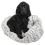 Jack and Vanilla Cesta para mascotas Snakesking L 55x42 cm de , Camas para perros - Ref: Foro24-444180, Precio: 64,77 €, Desc...