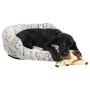 Jack and Vanilla Cesta para mascotas Snakesking L 55x42 cm de , Camas para perros - Ref: Foro24-444180, Precio: 64,77 €, Desc...