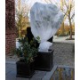 Nature Funda cubre plantas polar anti-heladas blanco 30 g/m² 2x10 m de Nature, Accesorios de jardinería - Ref: Foro24-407090,...