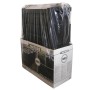 Nature contenedor térmico para compost 1200 L color negro 6071483 de Nature, Compostadores - Ref: Foro24-407107, Precio: 237,...