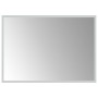 Bathroom mirror with LED 50x70 cm by , Mirrors - Ref: Foro24-3154078, Price: 68,68 €, Discount: %