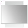 Bathroom mirror with LED 50x70 cm by , Mirrors - Ref: Foro24-3154078, Price: 68,68 €, Discount: %